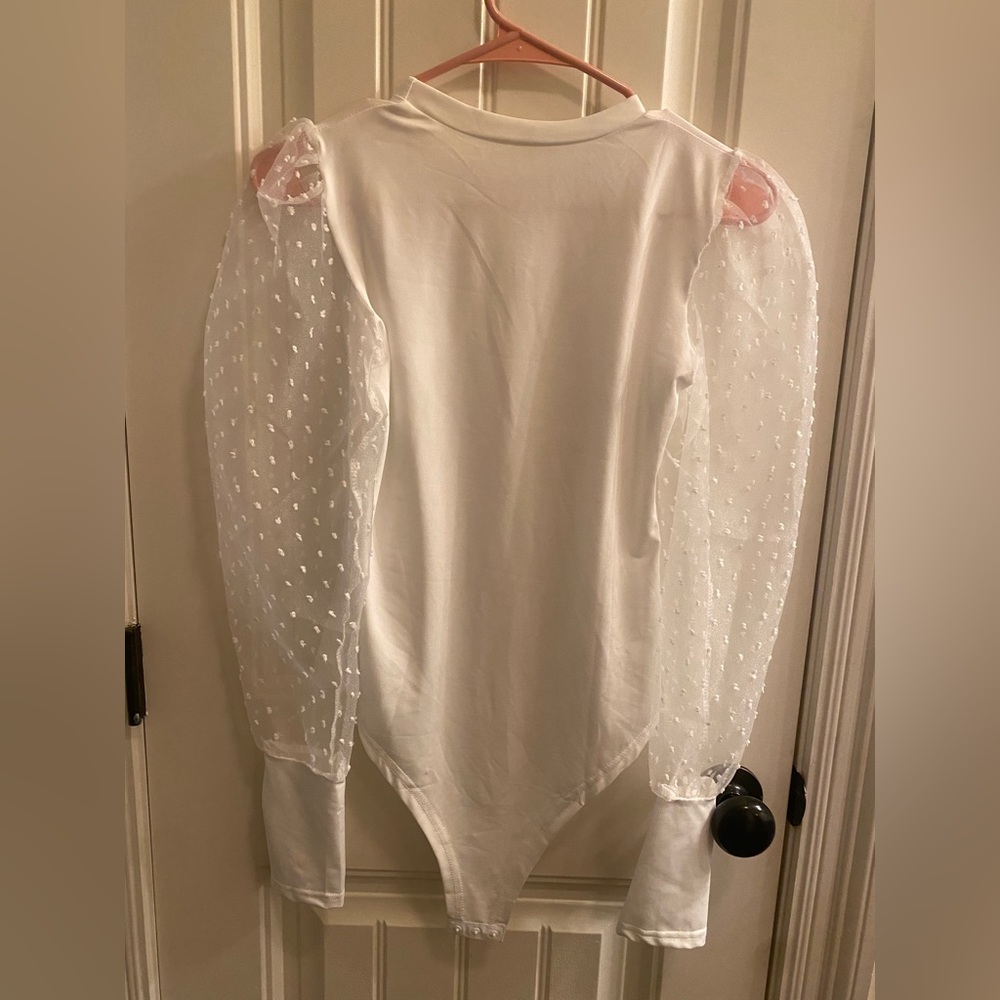 Bodysuit